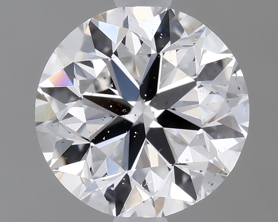0.900ct Round