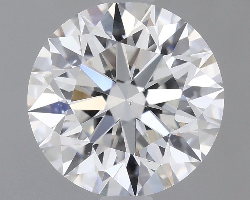 0.810ct Round