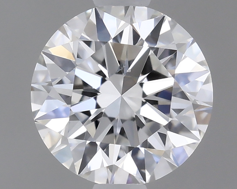 0.500ct Round