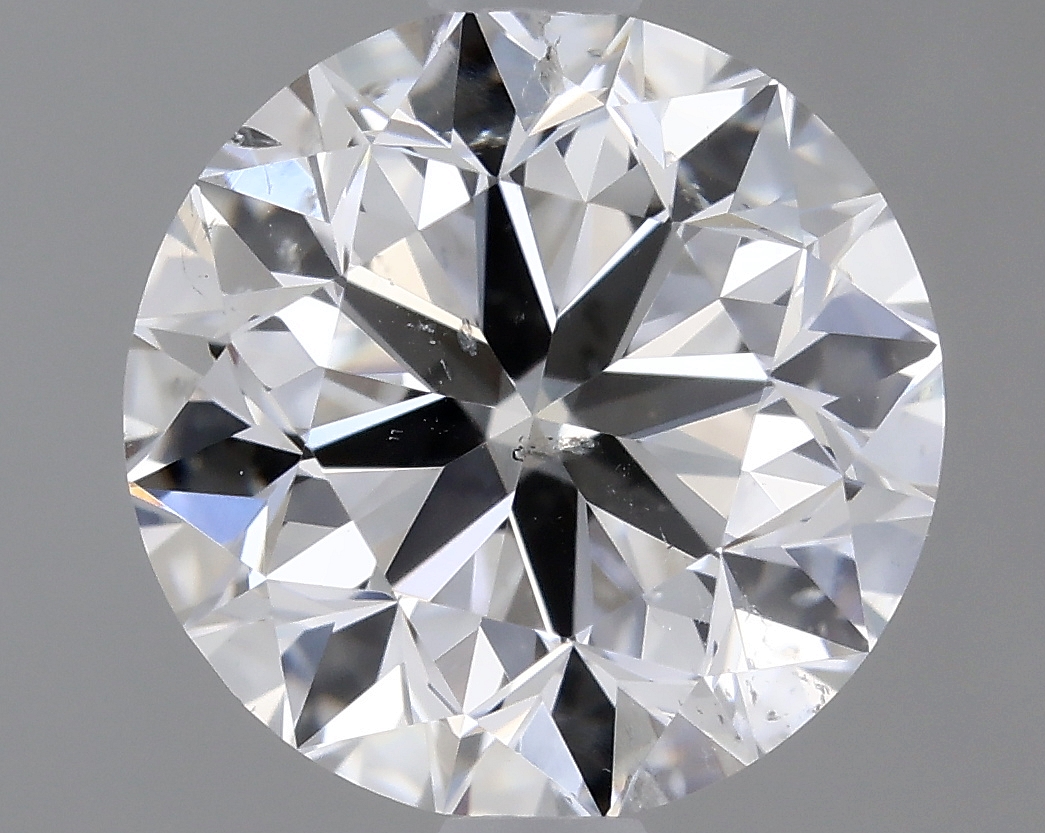 1.000ct Round