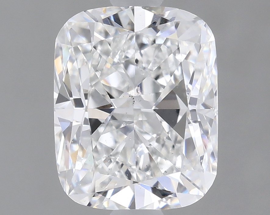 1.000ct Cushion