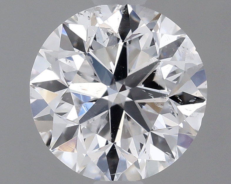 0.700ct Round