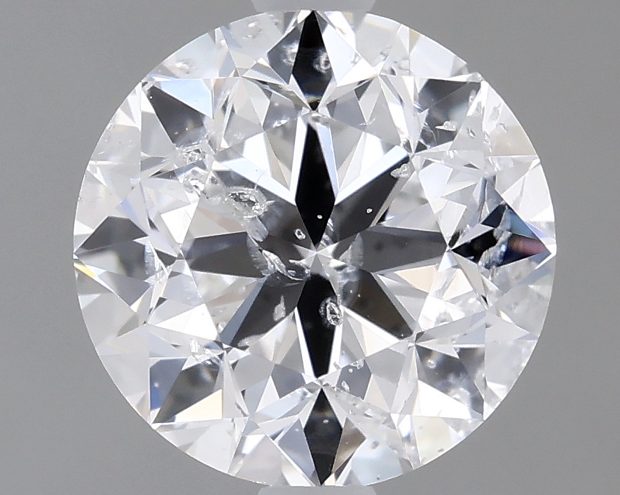 1.010ct Round
