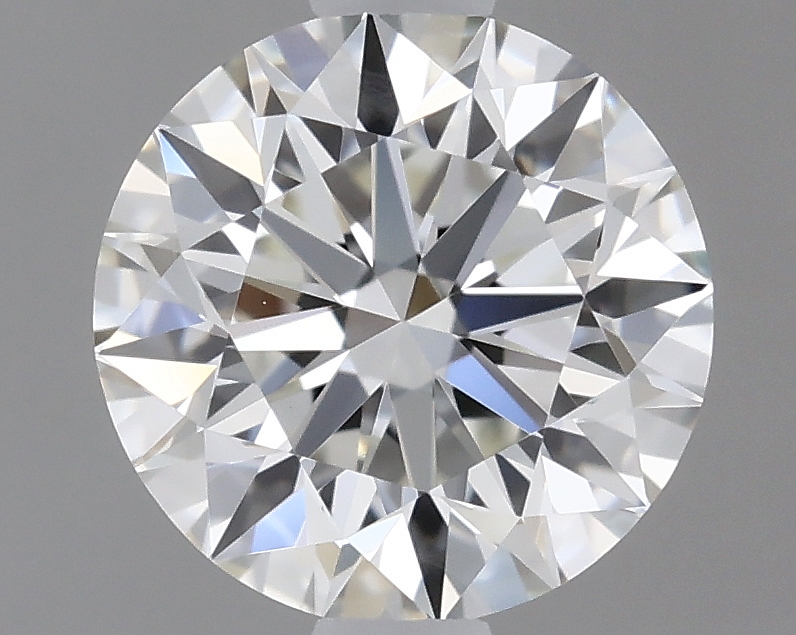 0.570ct Round