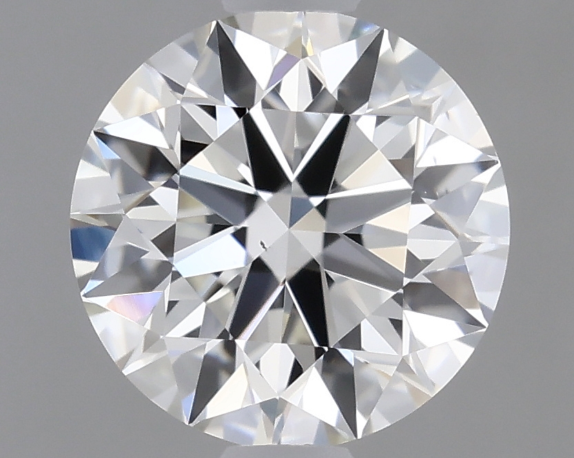 0.600ct Round