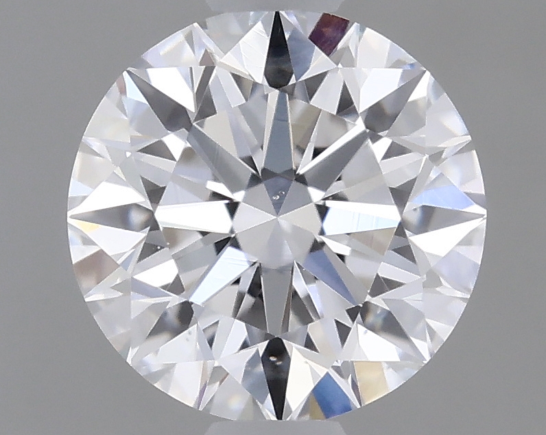 0.530ct Round