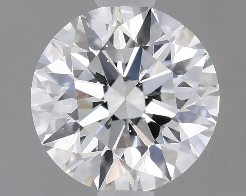 0.510ct Round