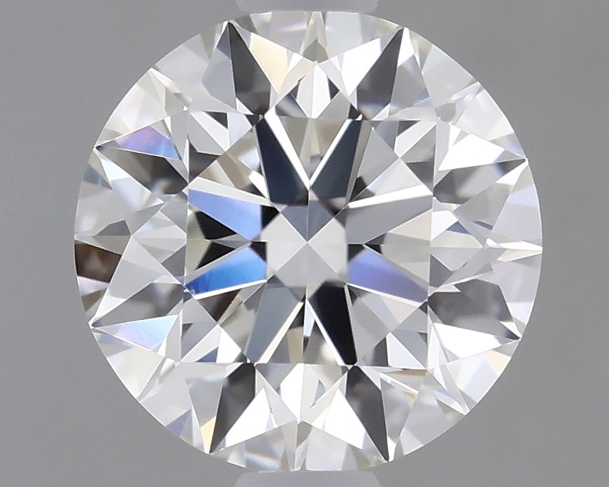 0.610ct Round