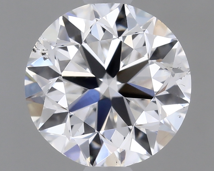 0.700ct Round