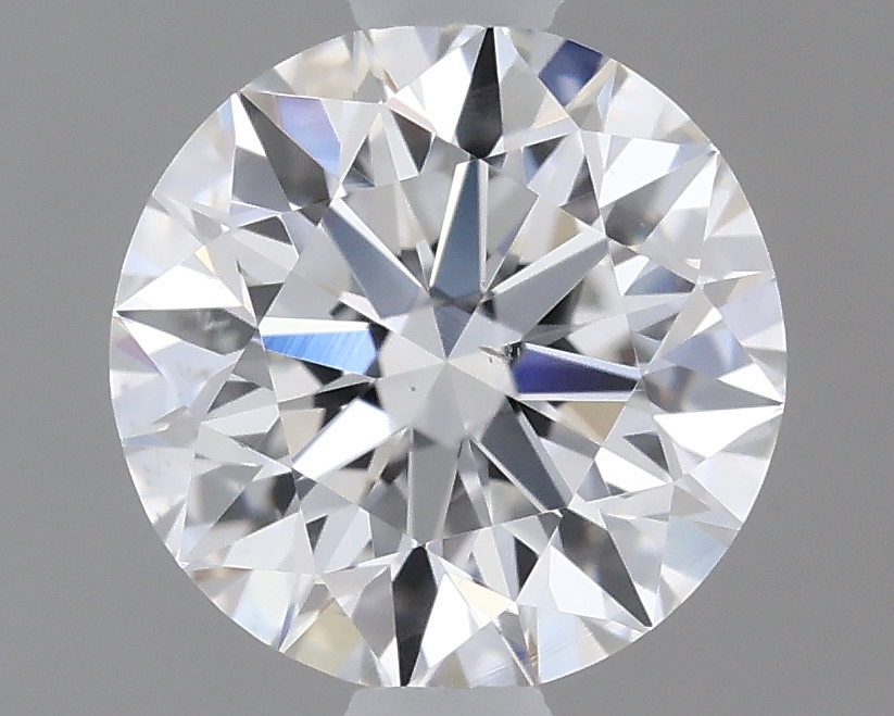 0.570ct Round