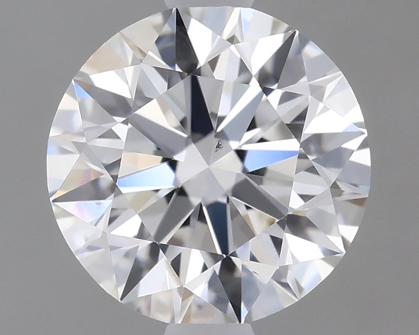 0.710ct Round