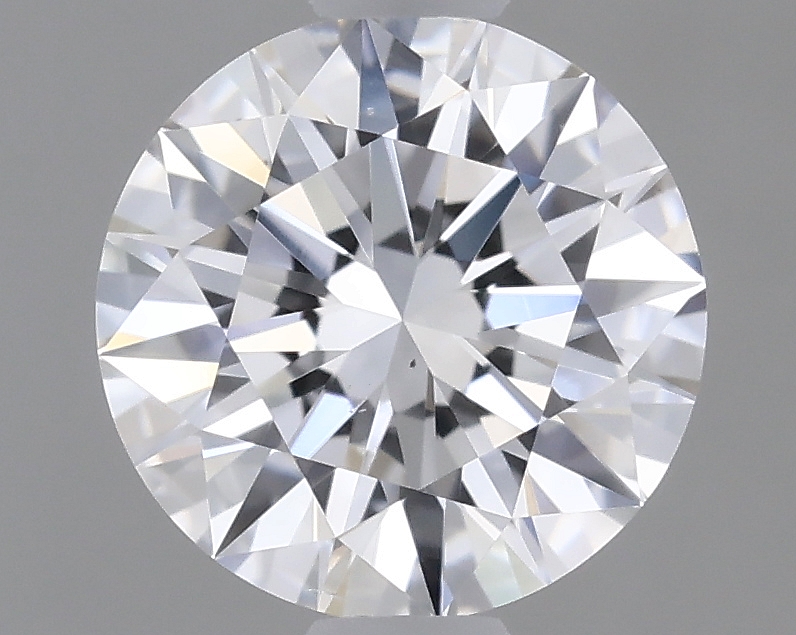 0.510ct Round