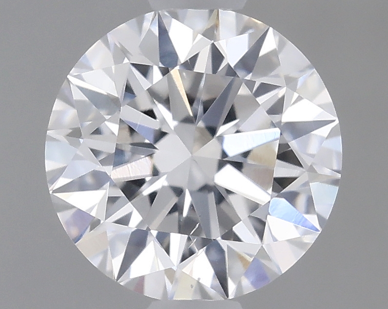 0.520ct Round