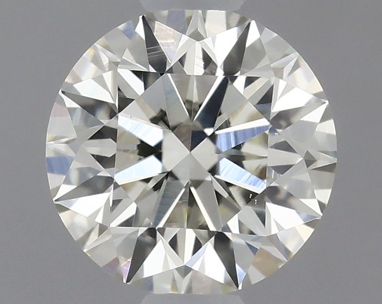 0.430ct Round