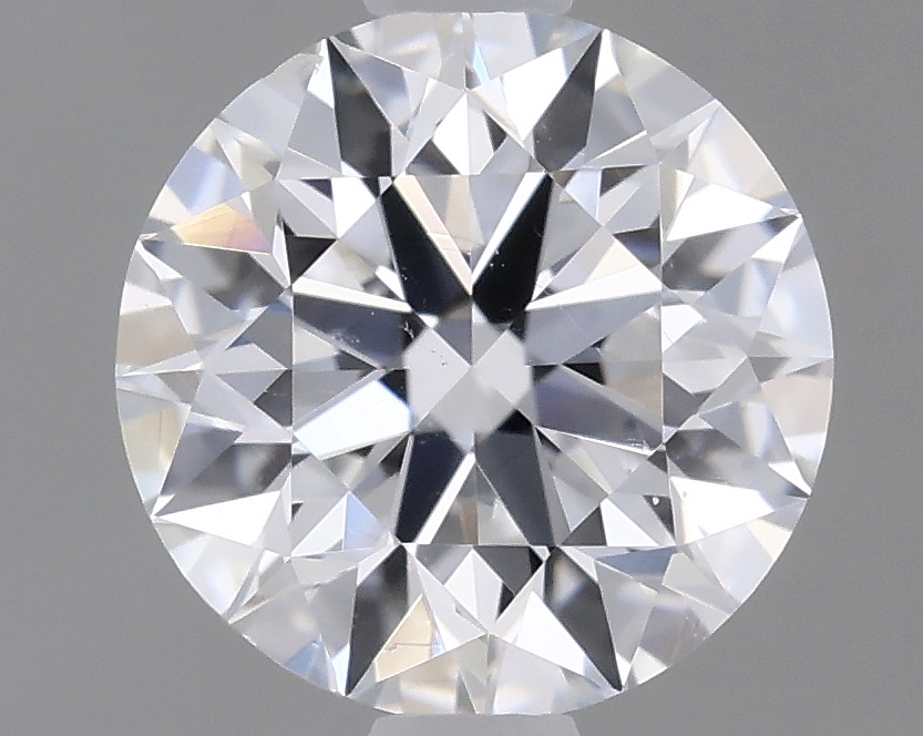 0.570ct Round