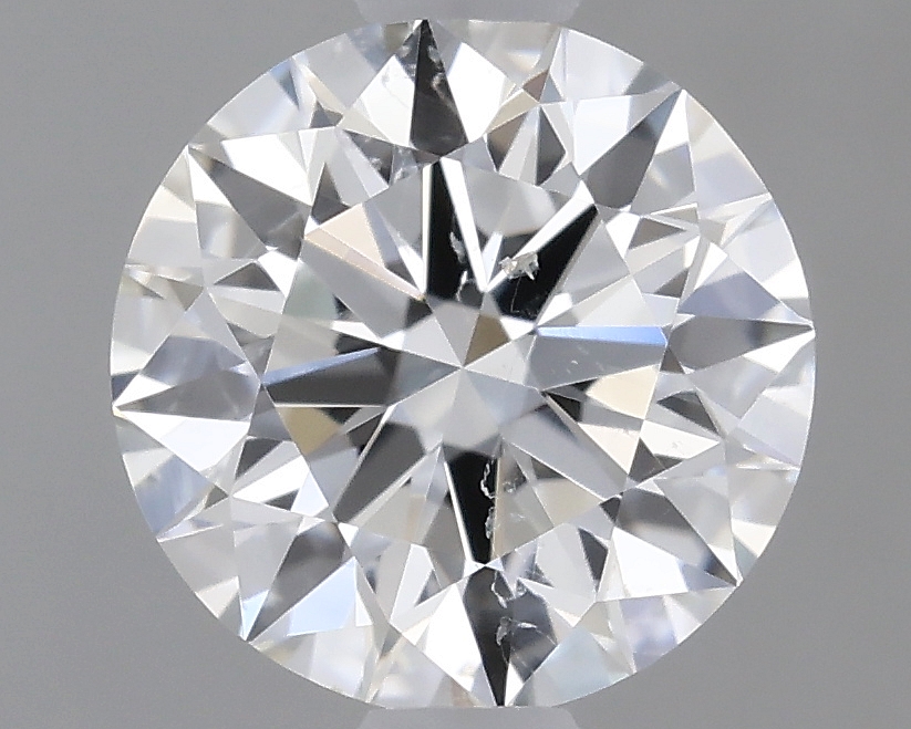 0.580ct Round