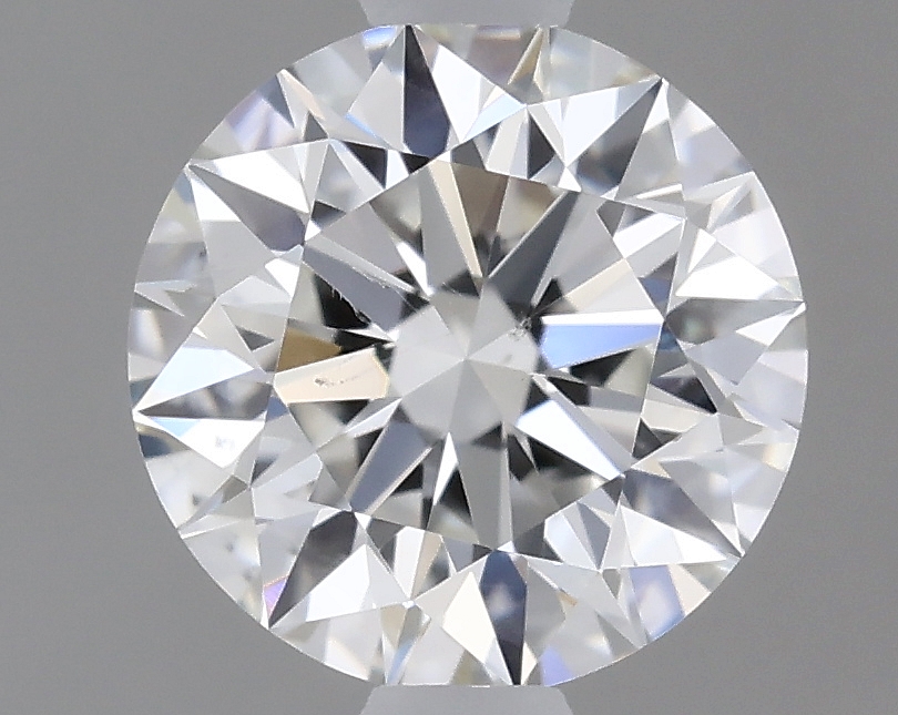 0.540ct Round