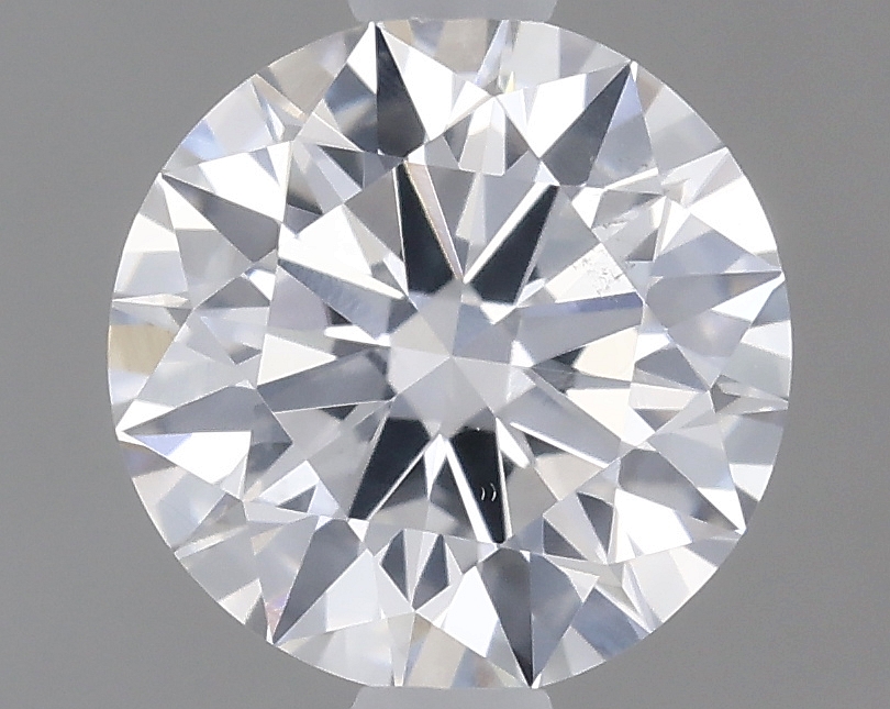 0.540ct Round