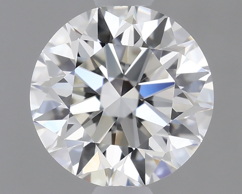 0.570ct Round