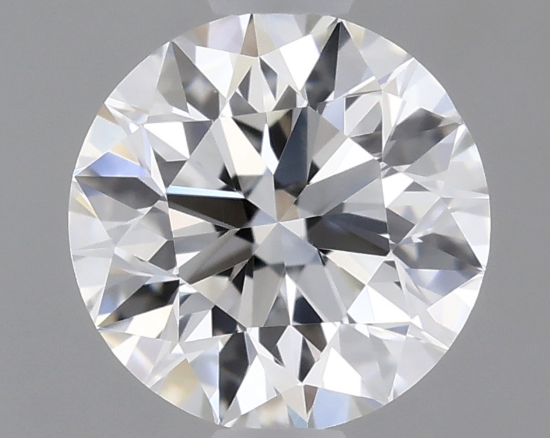 0.500ct Round