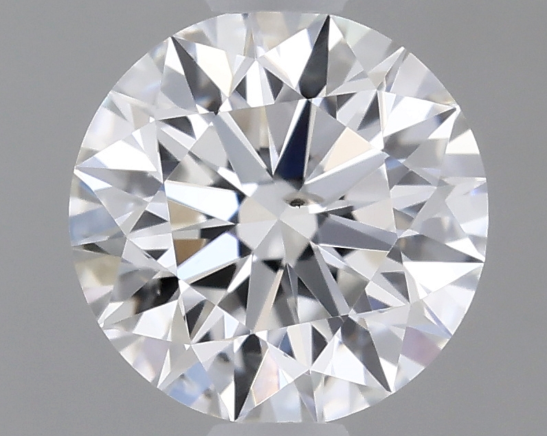 0.500ct Round