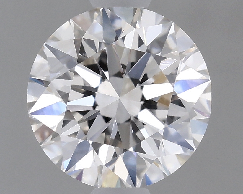 0.530ct Round