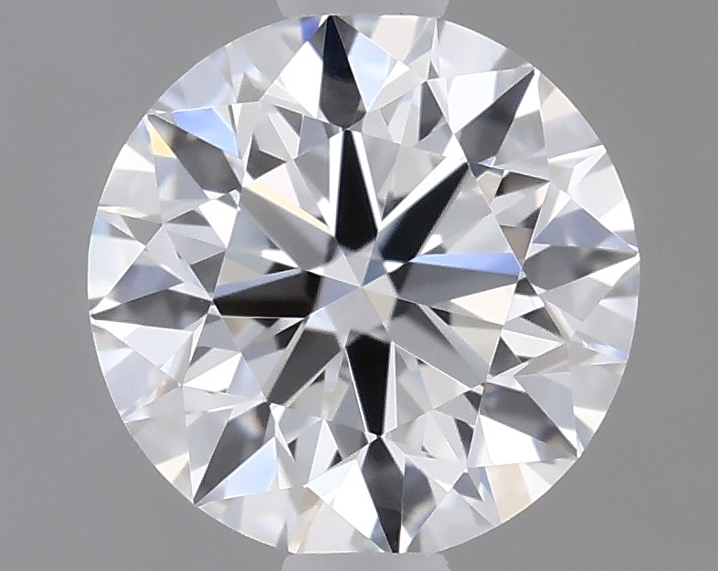 0.510ct Round