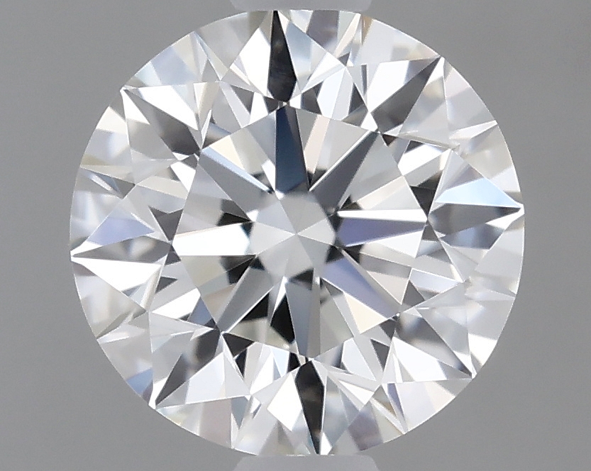 0.580ct Round