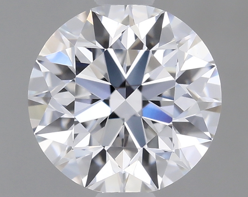 0.600ct Round