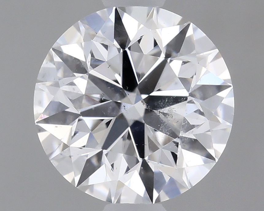 0.600ct Round
