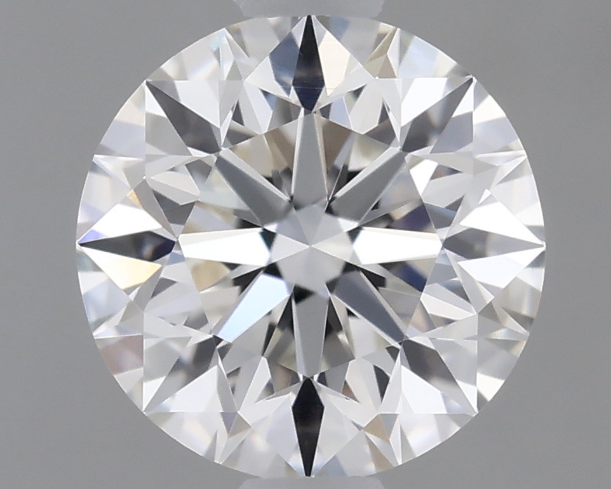 0.600ct Round