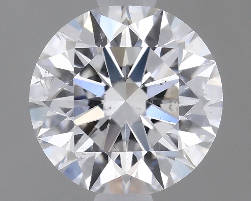0.510ct Round