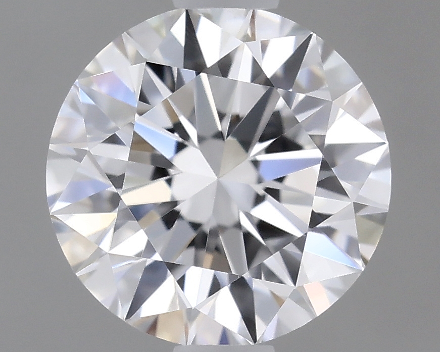 0.510ct Round
