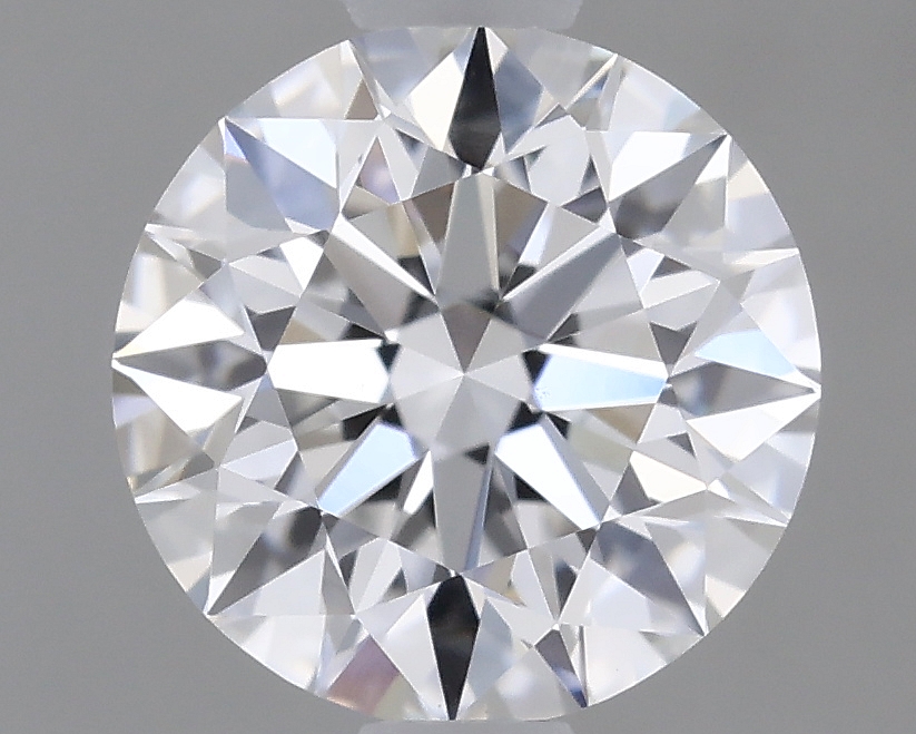 0.510ct Round