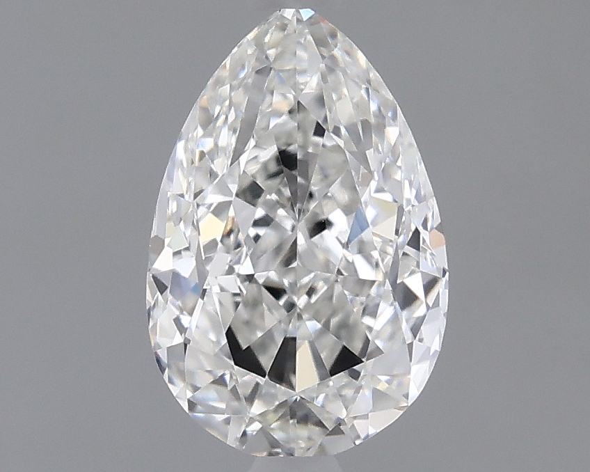 0.900ct Pear