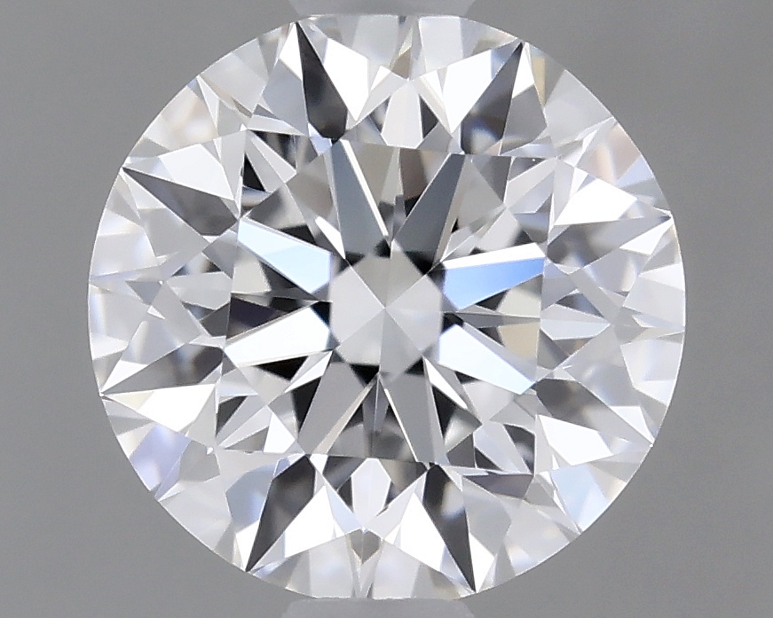 0.600ct Round