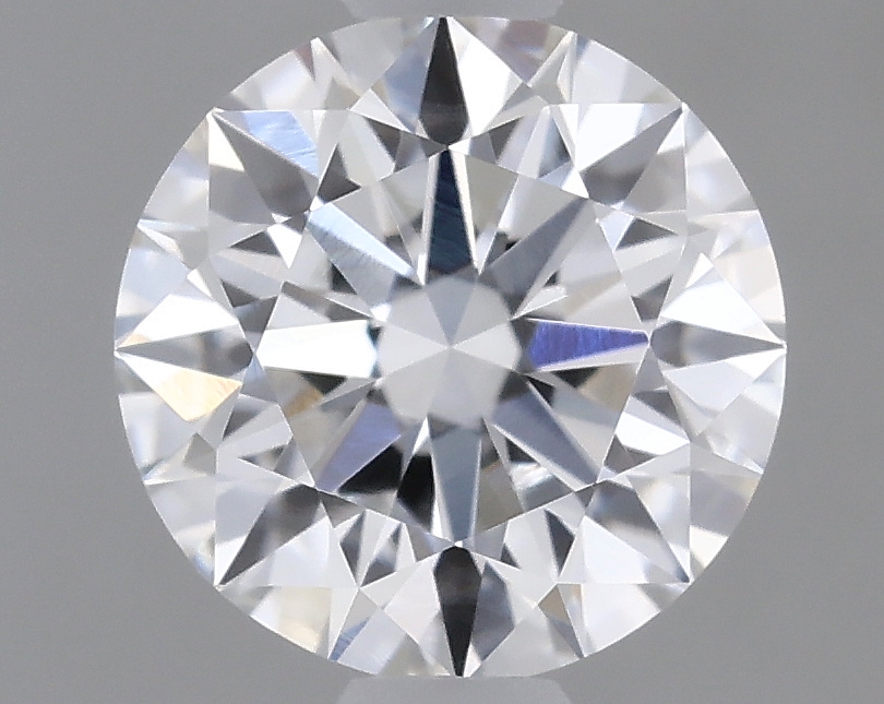 0.500ct Round