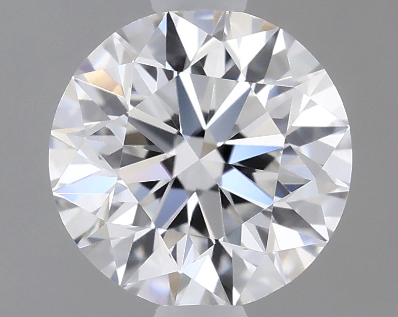 0.510ct Round