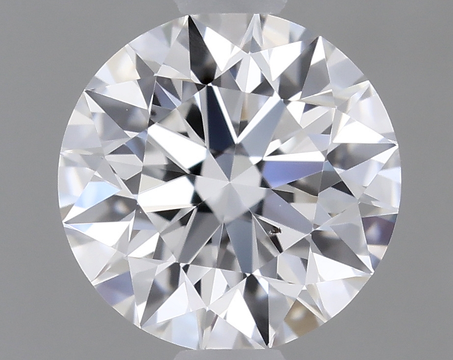 0.560ct Round