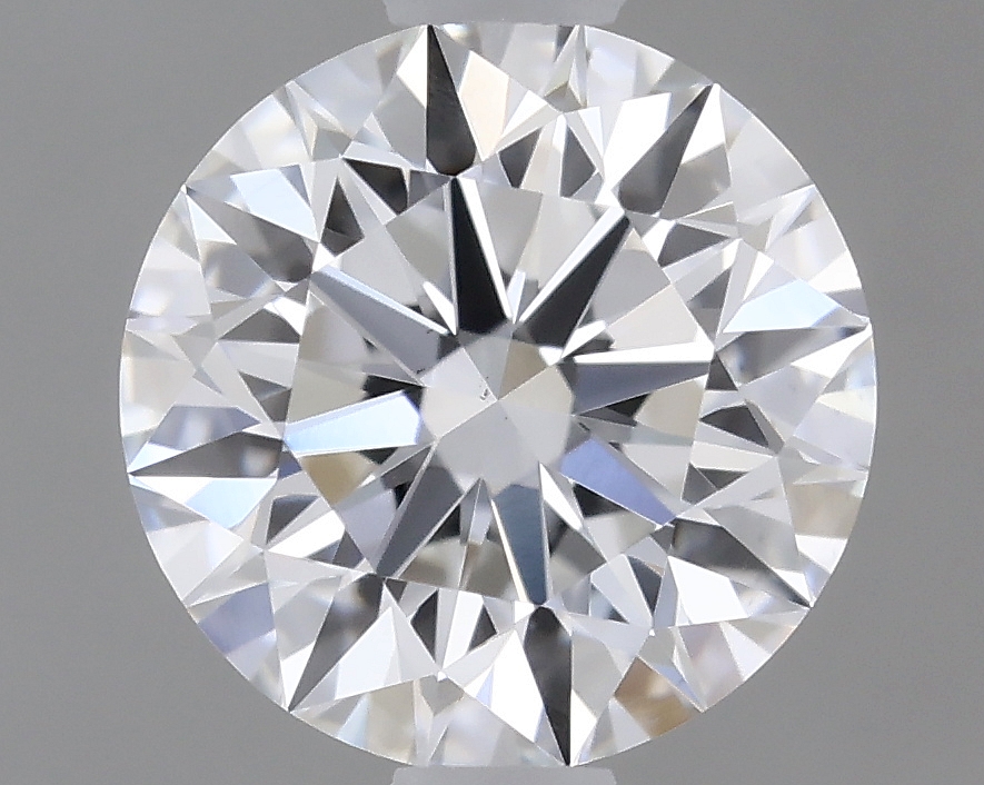0.520ct Round
