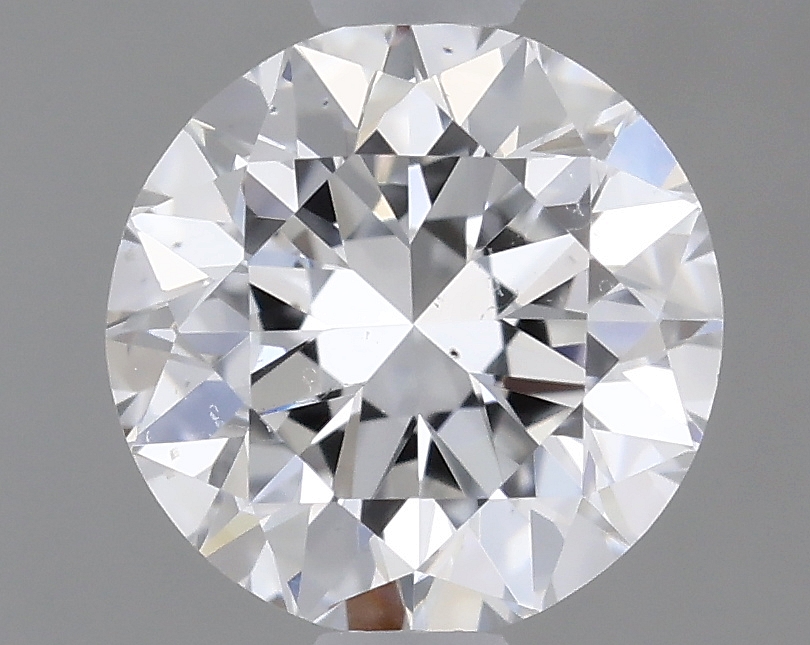 0.500ct Round