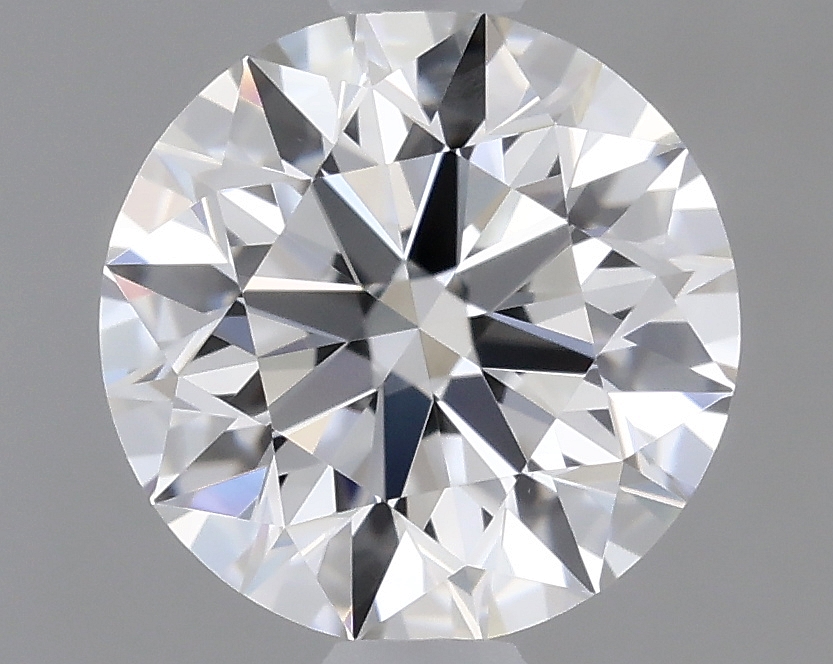 0.610ct Round