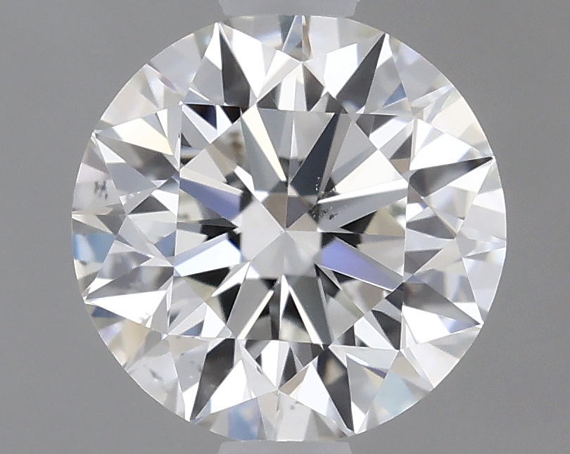 0.510ct Round