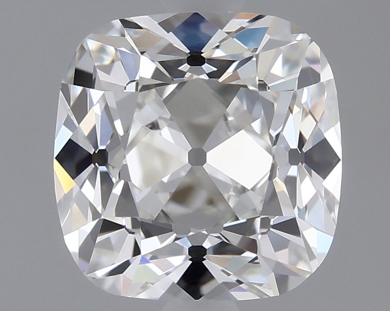 1.010ct Cushion
