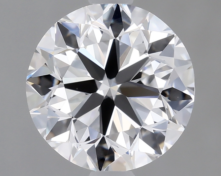 1.000ct Round