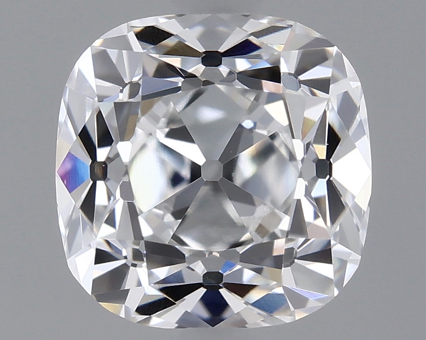 1.010ct Cushion