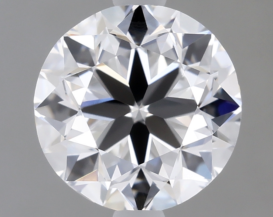 1.000ct Round