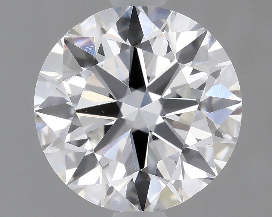 1.000ct Round
