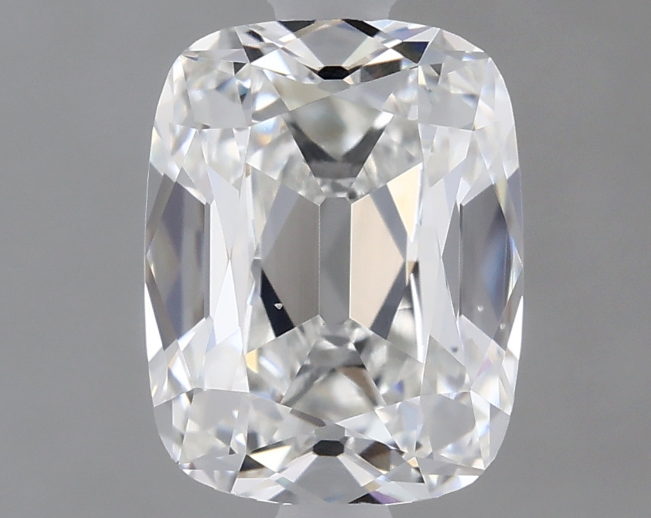 1.010ct Cushion