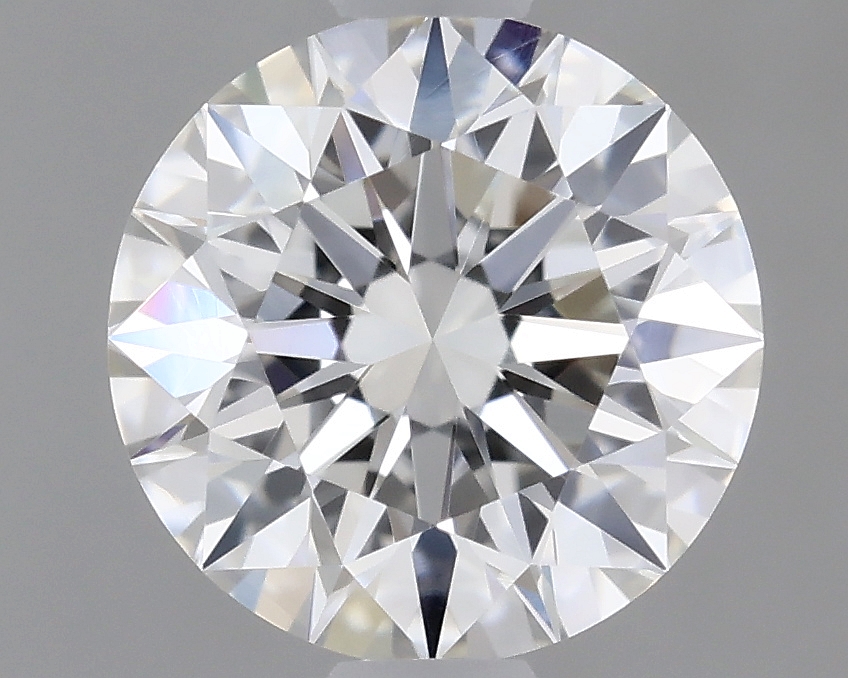0.580ct Round